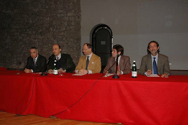 I segreti del cervello: attualit� e prospettive in neuroscienze