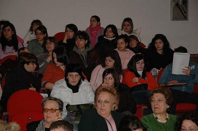 I segreti del cervello: attualit� e prospettive in neuroscienze