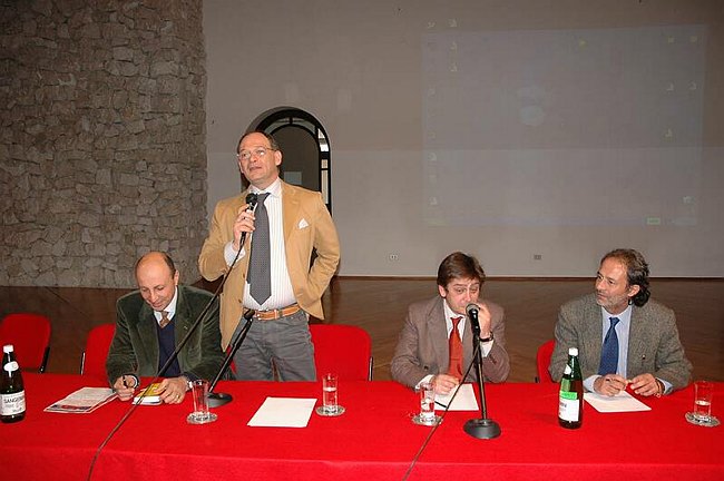 I segreti del cervello: attualit� e prospettive in neuroscienze