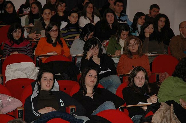 I segreti del cervello: attualit� e prospettive in neuroscienze