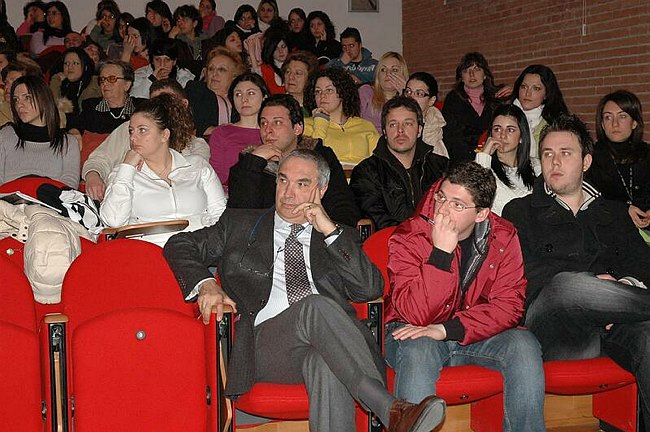 I segreti del cervello: attualit� e prospettive in neuroscienze