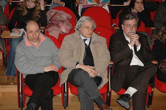 I segreti del cervello: attualit� e prospettive in neuroscienze