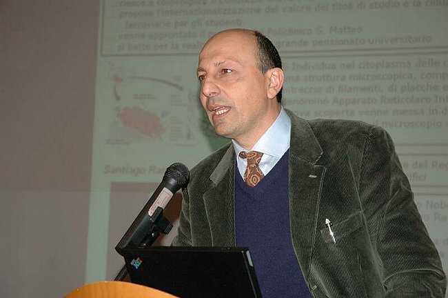 I segreti del cervello: attualit� e prospettive in neuroscienze