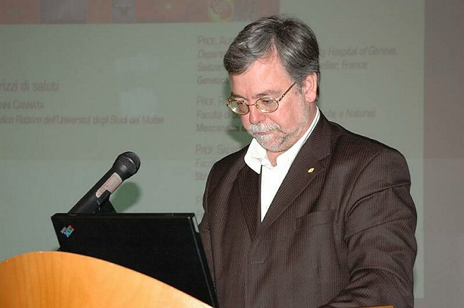 I segreti del cervello: attualit� e prospettive in neuroscienze