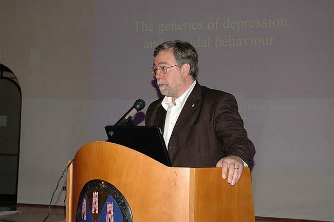 I segreti del cervello: attualit� e prospettive in neuroscienze