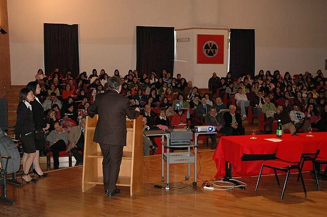 I segreti del cervello: attualit� e prospettive in neuroscienze