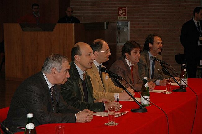 I segreti del cervello: attualit� e prospettive in neuroscienze