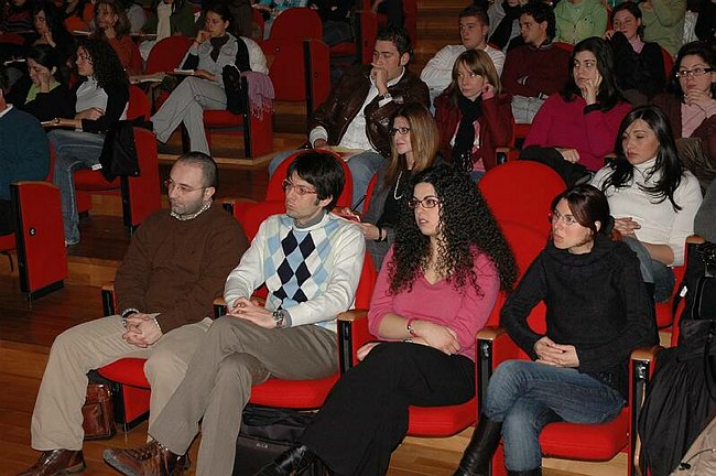 I segreti del cervello: attualit� e prospettive in neuroscienze