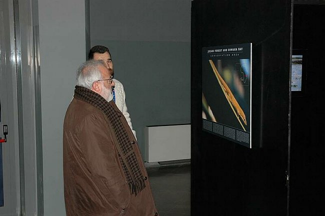 �Landscape and wildlife in Tanzania�