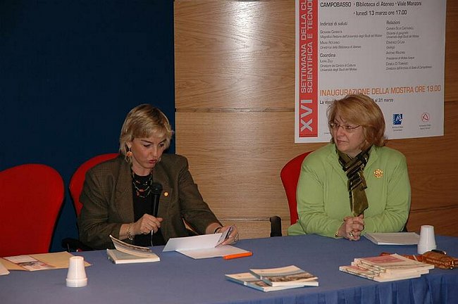 �Acque e fontane nel Basso Molise�