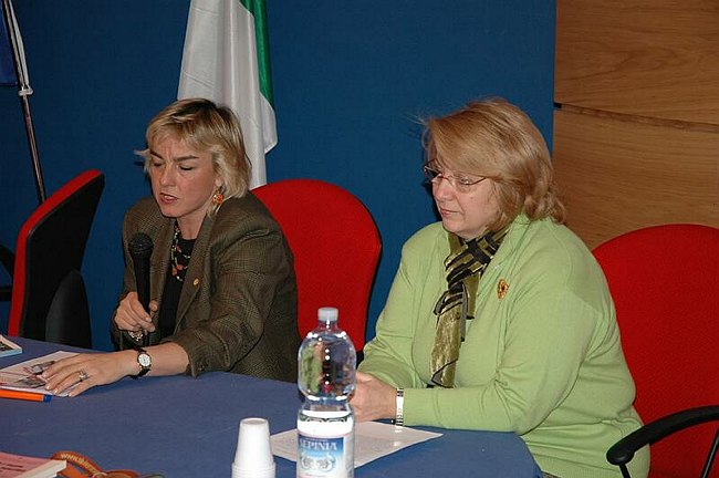 �Acque e fontane nel Basso Molise�