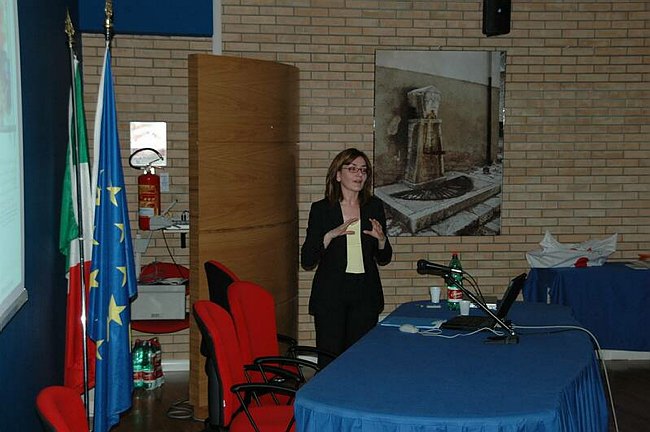 Ciclo di conferenze sulla vita ai tempi di Dante Alighieri 