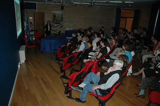 Ciclo di conferenze sulla vita ai tempi di Dante Alighieri 
