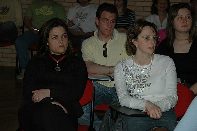 Ciclo di conferenze sulla vita ai tempi di Dante Alighieri 