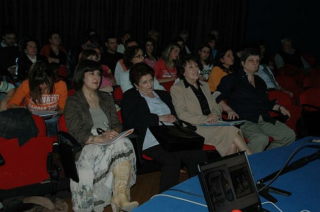 Ciclo di conferenze sulla vita ai tempi di Dante Alighieri 