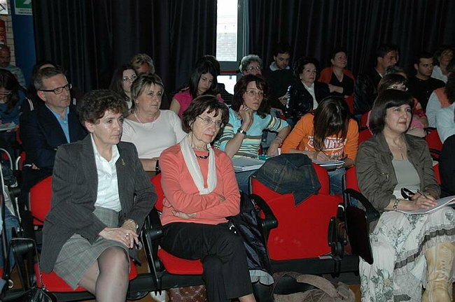 Ciclo di conferenze sulla vita ai tempi di Dante Alighieri 