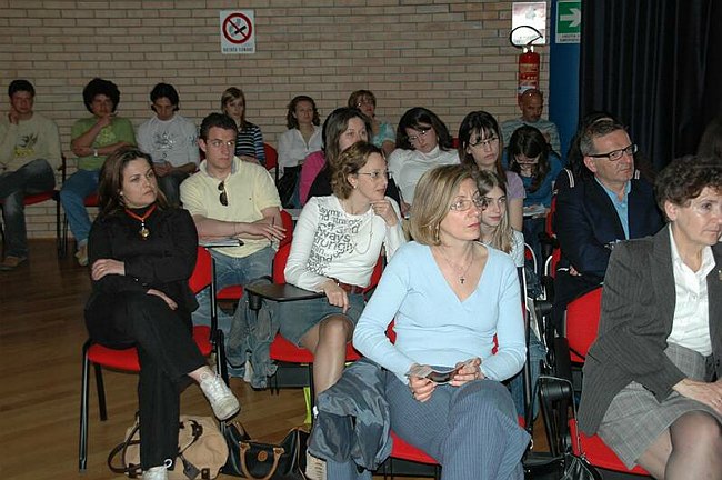 Ciclo di conferenze sulla vita ai tempi di Dante Alighieri 