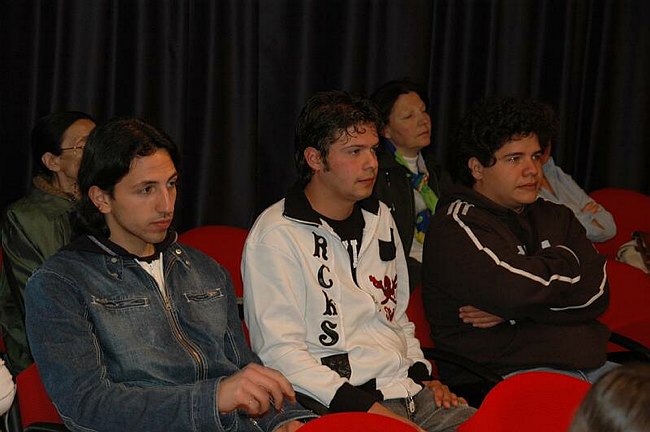 Ciclo di conferenze sulla vita ai tempi di Dante Alighieri