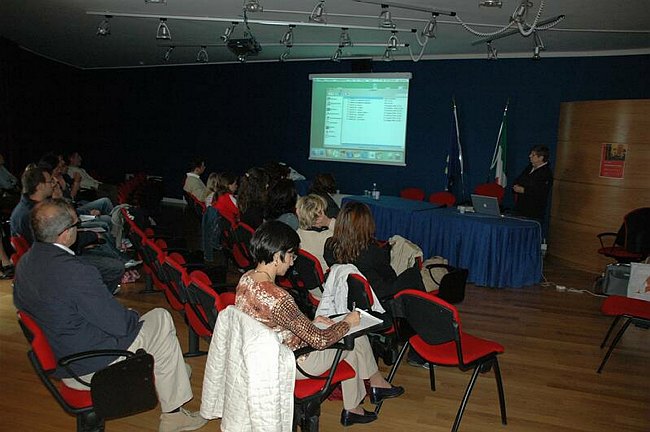 Ciclo di conferenze sulla vita ai tempi di Dante Alighieri