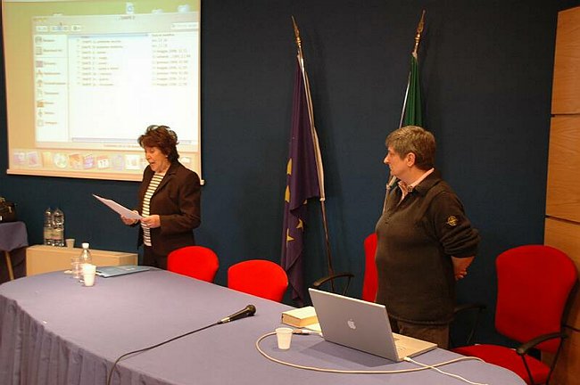 Ciclo di conferenze sulla vita ai tempi di Dante Alighieri