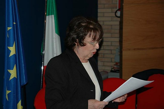 Ciclo di conferenze sulla vita ai tempi di Dante Alighieri