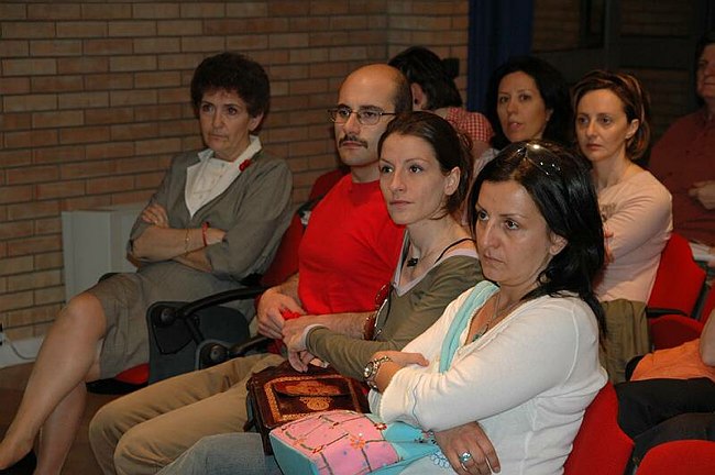 Ciclo di conferenze sulla vita ai tempi di Dante Alighieri