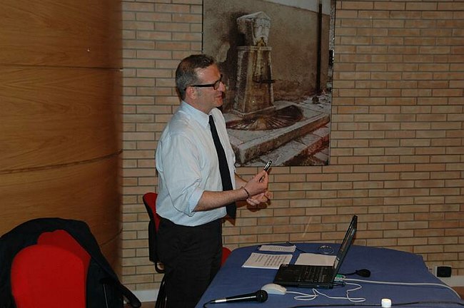 Ciclo di conferenze sulla vita ai tempi di Dante Alighieri