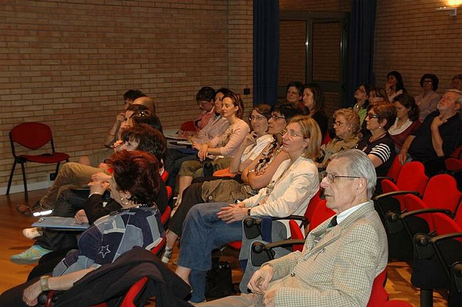 Ciclo di conferenze sulla vita ai tempi di Dante Alighieri