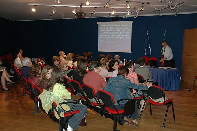 Ciclo di conferenze sulla vita ai tempi di Dante Alighieri