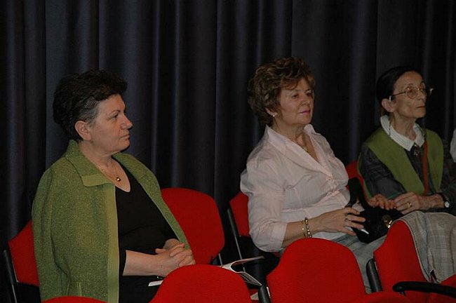 Ciclo di conferenze sulla vita ai tempi di Dante Alighieri