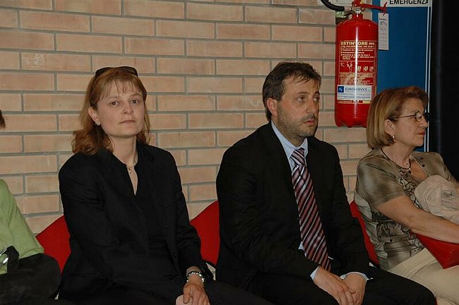 Ciclo di conferenze sulla vita ai tempi di Dante Alighieri