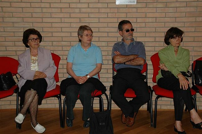 Ciclo di conferenze sulla vita ai tempi di Dante Alighieri