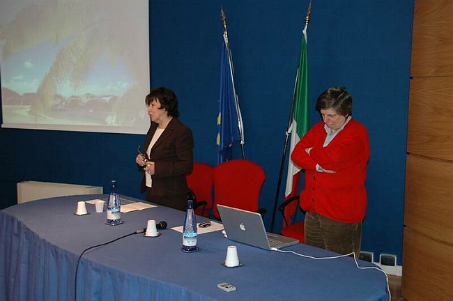 Ciclo di conferenze sulla vita ai tempi di Dante Alighieri