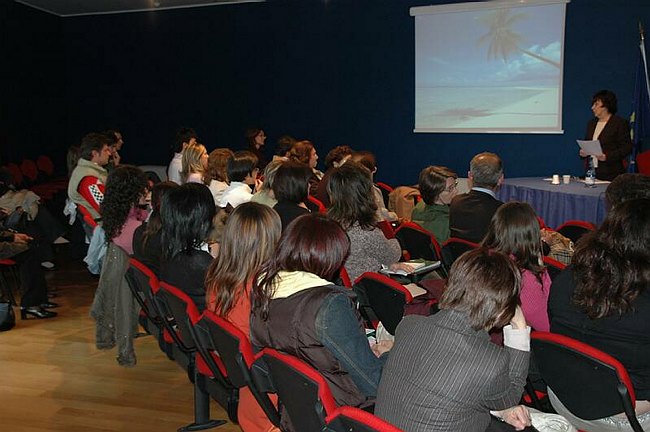 Ciclo di conferenze sulla vita ai tempi di Dante Alighieri