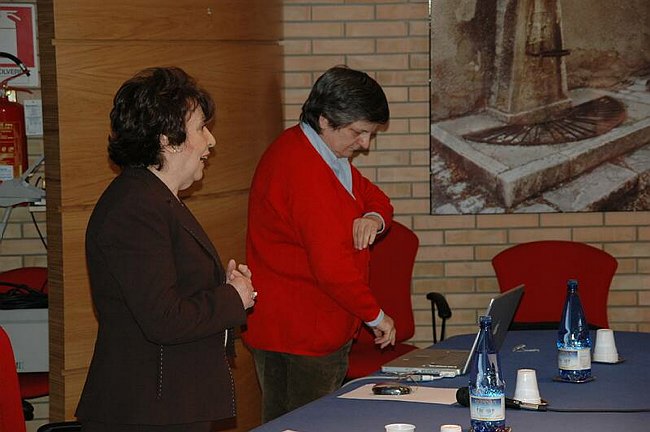 Ciclo di conferenze sulla vita ai tempi di Dante Alighieri