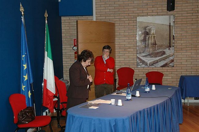 Ciclo di conferenze sulla vita ai tempi di Dante Alighieri