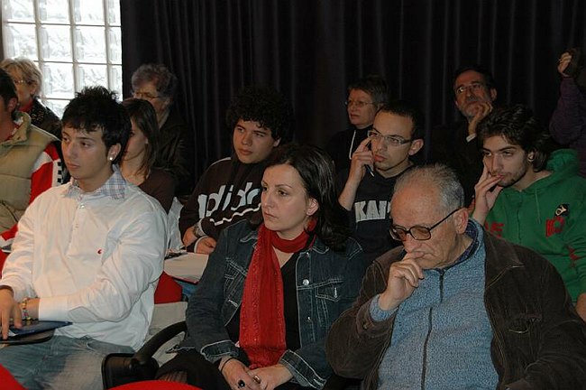 Ciclo di conferenze sulla vita ai tempi di Dante Alighieri