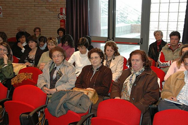 Ciclo di conferenze sulla vita ai tempi di Dante Alighieri