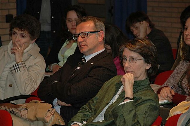 Ciclo di conferenze sulla vita ai tempi di Dante Alighieri