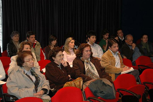 Ciclo di conferenze sulla vita ai tempi di Dante Alighieri