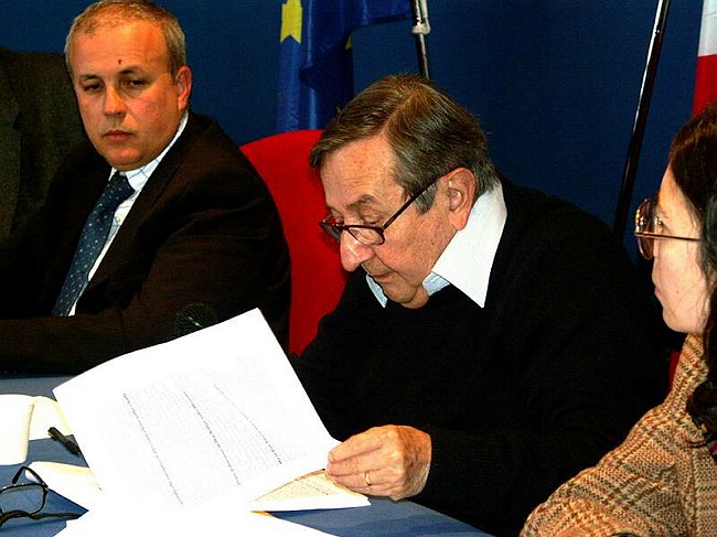 Ciclo di seminari sui diritti dell�uomo