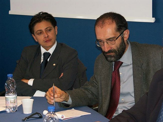 Ciclo di seminari sui diritti dell�uomo