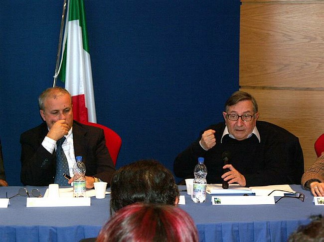 Ciclo di seminari sui diritti dell�uomo