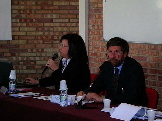 Seminari - Organizzazione Aziendale