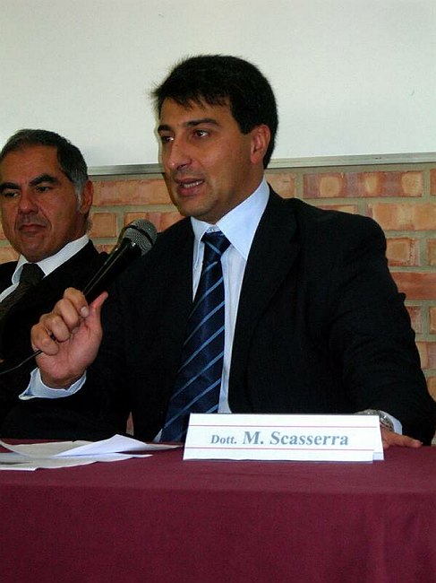 Seminari - Organizzazione Aziendale