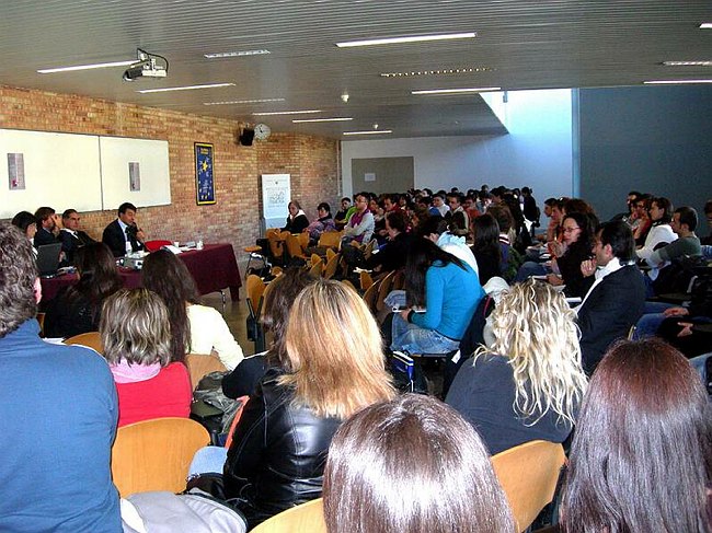 Seminari - Organizzazione Aziendale