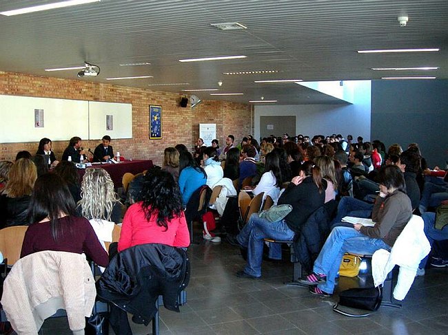 Seminari - Organizzazione Aziendale