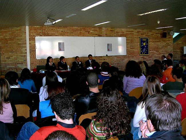 Seminari - Organizzazione Aziendale