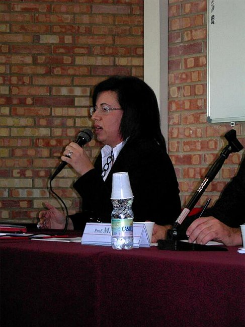 Seminari - Organizzazione Aziendale