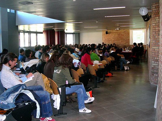 Seminari - Organizzazione Aziendale